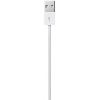 Кабель Apple Lightning/USB (1 м)